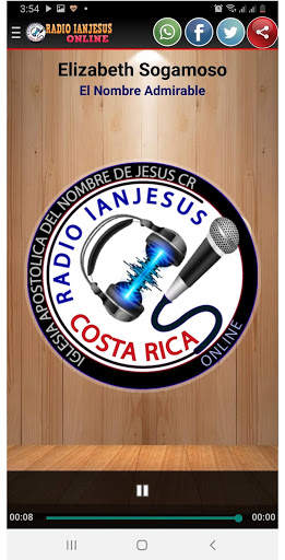 RADIOIAN screenshot 3