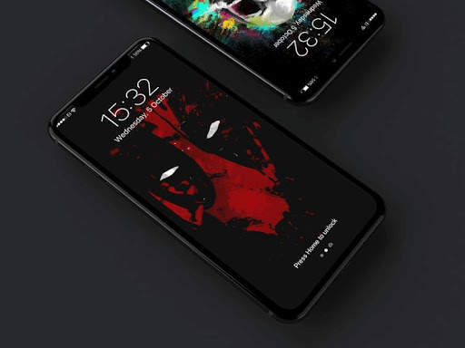 Wallpaper for Boys HD Offline screenshot 8
