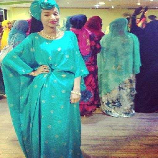 Somali Dress Fashion Styles. screenshot 6