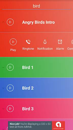 Ringtones for Android Phone screenshot 2
