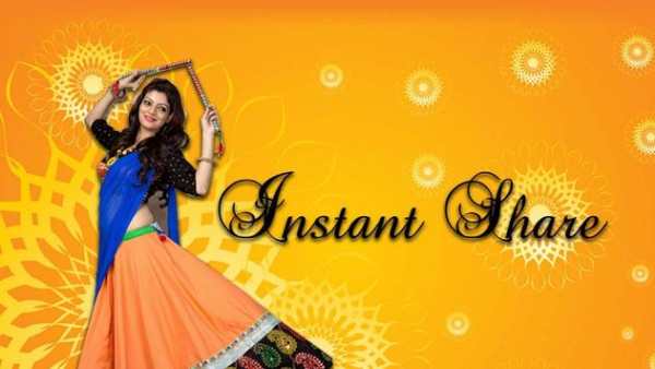 Navratri Dress Photo Editor screenshot 4
