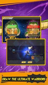 Fighter Legend screenshot 4