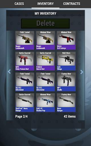 Case Simulator 2 screenshot 9