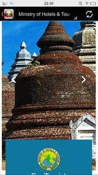 Myanmar Travel screenshot 4