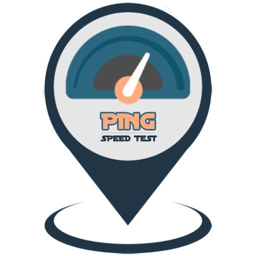 UNIQUE INTERNET SPEEDTEST I INTERNET SPEED BOOSTER icon