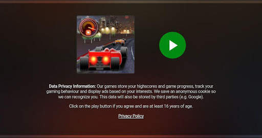 Car Racing screenshot 3