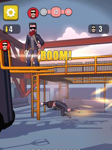 Sharpshooter Blitz screenshot 12