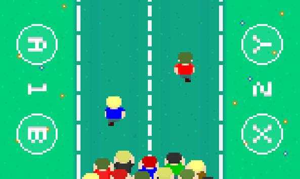 Zombie Run screenshot 2