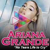 Ariana Grande on 9Apps