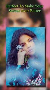 Selena Gomez HD Wallpapers 2018 5 تصوير الشاشة