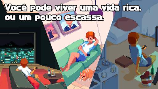 A Vida é um Jogo. screenshot 7