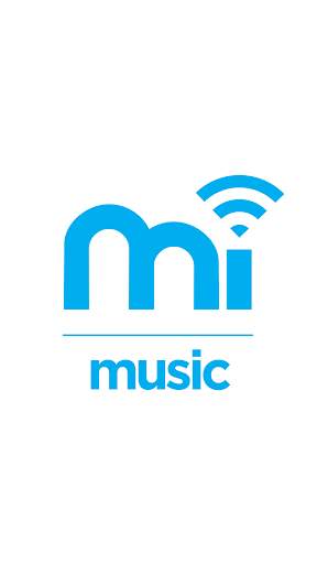 Mi Music screenshot 1