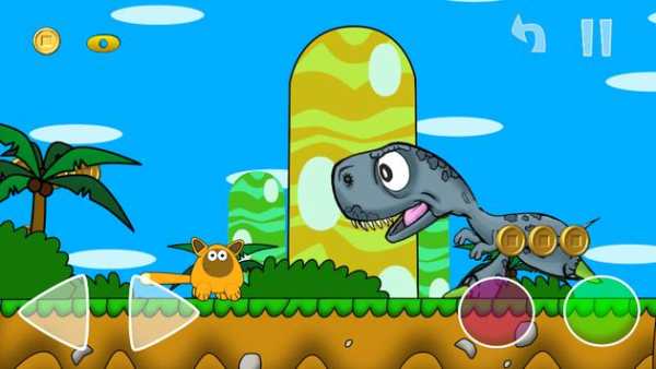 The brother of pou 2 screenshot 2