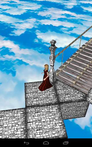 Princess. Fantasy road screenshot 8