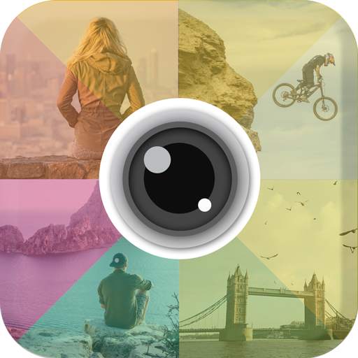 Glue - Photo Mixer 1.2