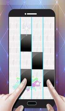 Hatsune Miku Piano Game screenshot 3