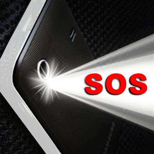 SOS Flashlight 1.2