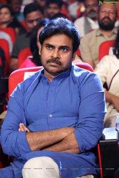 Pawan Kalyan HD Wallpapers screenshot 2