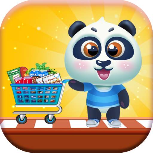 Supermarket - Kids Game 1.1