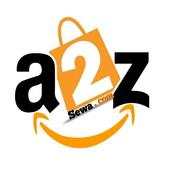 a2zSewa Online Shopping App 2.0