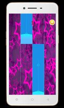 Alan Walker Piano Games screenshot 4