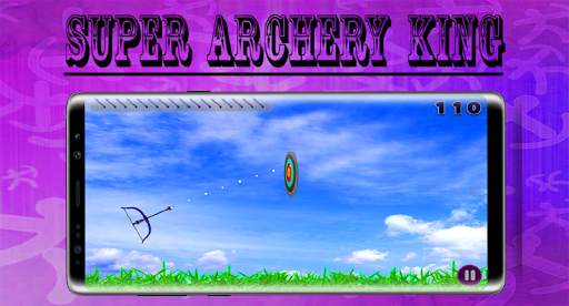 super Archery King screenshot 4