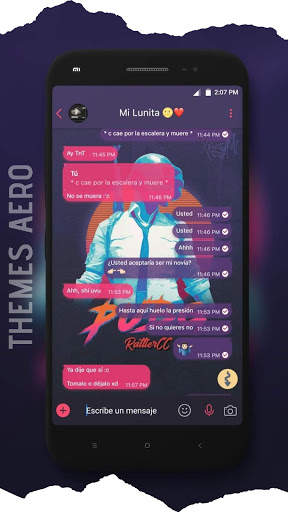 GB Wasahp Pro Plus 2021 screenshot 2