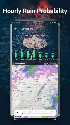Live Weather: Weather Forecast screenshot 7