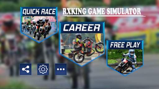 Rx King Simulator Indonesia screenshot 2