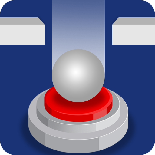 Puzzle Solver Ball Drop  :  Fun Brain Challenge icon
