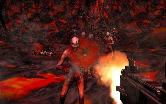 LAST STAND : ZOMBIE screenshot 5