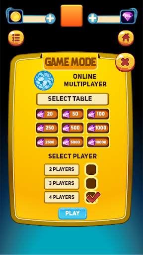 My Ludo screenshot 4