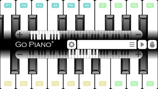 Go Piano screenshot 6