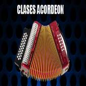 Clases Acordeón 1.0