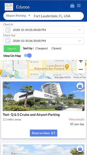 Edyoos screenshot 2