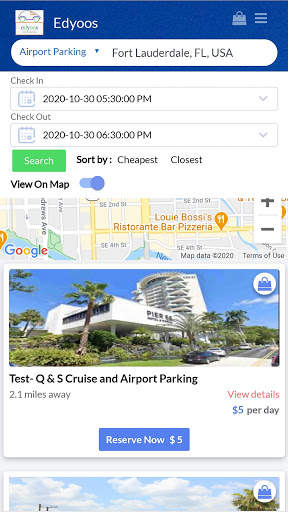 Edyoos screenshot 2