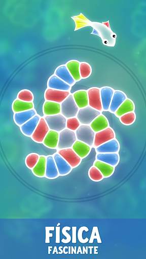 Burbujitas screenshot 1