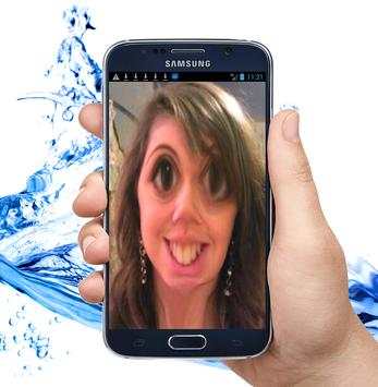 funny photo - photo warp screenshot 5