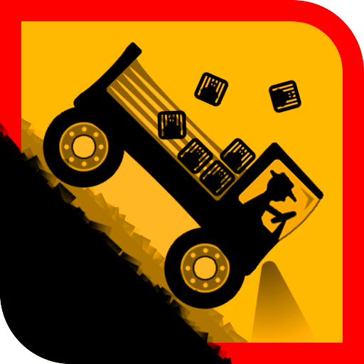 Bad Roads иконка
