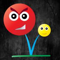 Angry Balls
