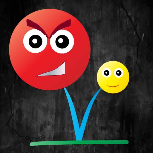 Angry Balls 2.1