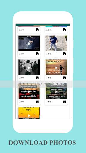 STATUS SAVER - STATUS DOWNLODER - WA screenshot 2