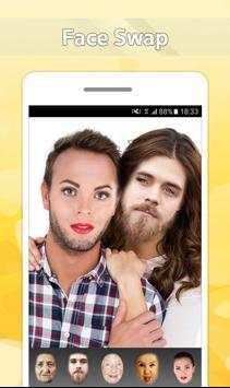 Face Swap screenshot 1