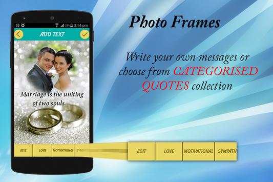 Photo Frames screenshot 4