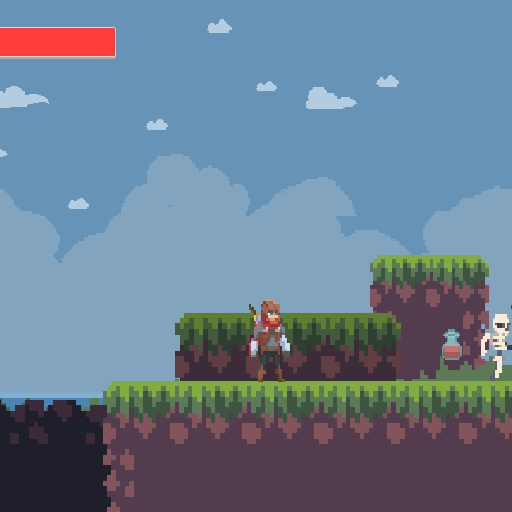 Pixel Adventure icon