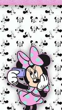 Mickey and Minie Mouse Wallpaper screenshot 4
