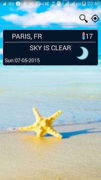 World Weather screenshot 7