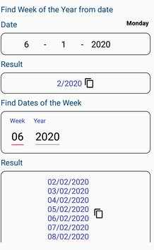 Calc Calculator screenshot 5