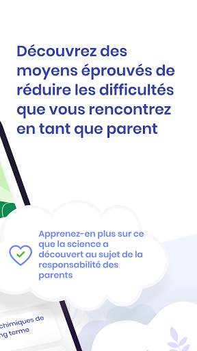 The Happy Child - Parenting App screenshot 2