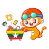 SGshop Cross-border shopping icon
